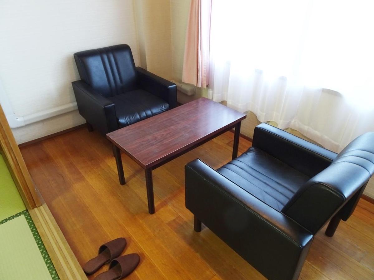 阿寺温泉 フォレスパ木曽あてら荘 Hotel Okuwa ภายนอก รูปภาพ